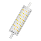 Osram / Ledvance LED Line 300° 15-125W/827 warmweiß 2000lm R7s 220-240V 118mm – Produktansicht