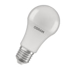 Osram LED Sensor Classic A60 200° Daylight Sensor 10-75W/827 warmweiß 1055lm E27 220-240V – Produktansicht