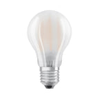 Osram LED Parathom Classic A Filament 4-40W/840 E27 470lm matt kaltweiß nicht dimmbar – Produktansicht