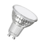 Osram LED Superstar+ Reflektor PAR16 120° 6,7-46W/927 warmweiß 575lm GU10 220-240V dimmbar – Produktansicht