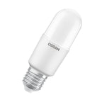 Osram LED Superstar+ Stick matt 200° 11-75 W/840 neutralweiß 1000lm E27 220-240V dimmbar – Produktansicht
