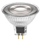 Osram LED Superstar+ Reflektor MR16 36° 8-50W/940 neutralweiß 621lm GU5.3 12V dimmbar – Produktansicht 2
