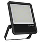 LEDVANCE Leuchte FL PFM SYM 100 SL BK 200W 25.000lm IP65