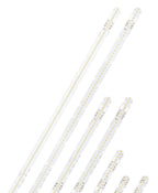 LEDVANCE Leuchte PL-LIN-Z6 2000-840 280X20-LV/HV 10,6W 1.996lm IP20 – Schrägansicht