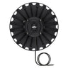 LEDVANCE Leuchte HB P 865 70DEG 87W 13.000lm IP65 – Seitenansicht