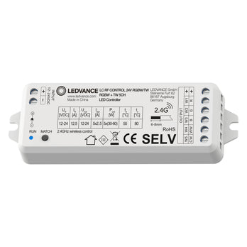 LEDVANCE Zubehörteil LC RF CONTROL 24V RGBW/TW 300W IP20