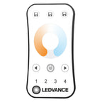 LEDVANCE Zubehörteil LC RF REMOTE TW 0,15W IP20 – Produktansicht