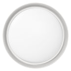 LEDVANCE Leuchte SMART+ Wifi Orbis Plate White TW 26W 1.250lm IP20 – Ansicht stehend