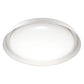 LEDVANCE Leuchte SMART+ Wifi Orbis Plate White TW 26W 1.250lm IP20