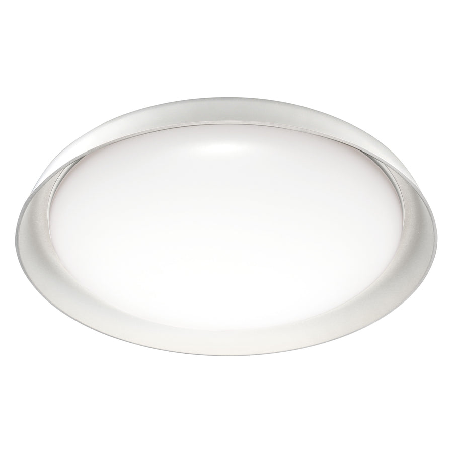 LEDVANCE Leuchte SMART+ Wifi Orbis Plate White TW 26W 1.250lm IP20