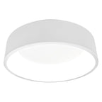 LEDVANCE Leuchte SMART+ Wifi Orbis Cylinder White TW 26W 1.050lm IP20 – Ansicht stehend