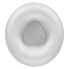 LEDVANCE Leuchte SMART+ Wifi Orbis Donut White TW 26W 1.150lm IP20 – Ansicht stehend
