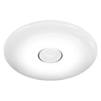LEDVANCE Leuchte SMART+ Wifi Orbis Kite White TW 34W 2.400lm IP20 – Ansicht stehend