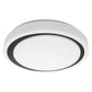 LEDVANCE Leuchte SMART + Wifi Orbis Moon Black TW 26W 1.500lm IP20