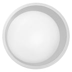 LEDVANCE Leuchte SMART + Wifi Orbis Moon Gray TW 34W 2.000lm IP20 – Ansicht stehend