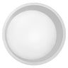 LEDVANCE Leuchte SMART + Wifi Orbis Moon Gray TW 34W 2.000lm IP20 – Ansicht stehend