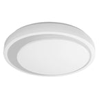 LEDVANCE Leuchte SMART + Wifi Orbis Moon Gray TW 34W 2.000lm IP20