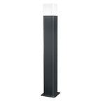 LEDVANCE Leuchte SMART+ Wifi Cube Post 50cm RGB + W 10W 500lm IP44