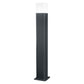LEDVANCE Leuchte SMART+ Wifi Cube Post 50cm RGB + W 10W 500lm IP44