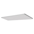 LEDVANCE LED Panel Smart+ WiFi Planon Frameless 1200x300 RGB+TW 3.300 lm dimmbar Weiß