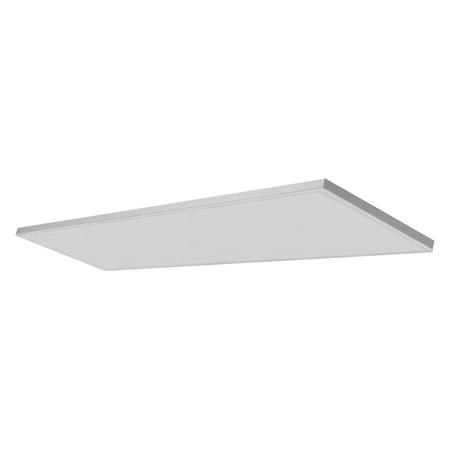 LEDVANCE LED Panel Smart+ WiFi Planon Frameless 1200x300 RGB+TW 3.300 lm dimmbar Weiß