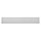 LEDVANCE LED-Panel SMART+ Wifi Planon 600x100mm TW 28W 1.800lm IP20 – Ansicht stehend