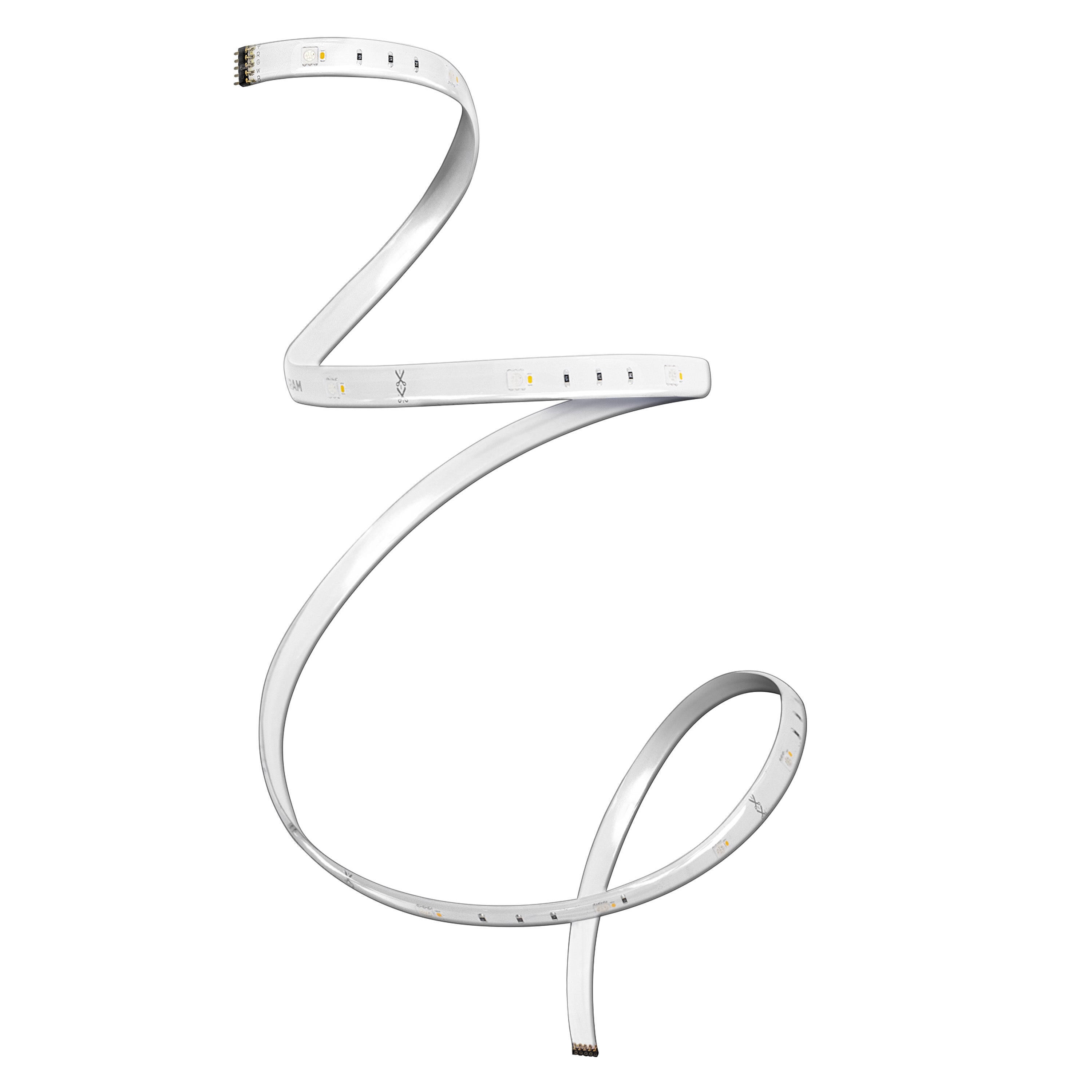 LEDVANCE LED-Band Smart+ WiFi EXT 1m RGB TW 3,6W/2700-6500K 320lm tunable white dimmbar IP20