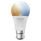 LEDVANCE LED 60 dimmbar 9W/ B22d 806lm