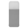 LEDVANCE Leuchte SMART+ Wifi Curve Wall RGB + W 10W 550lm IP44 – Ansicht stehend