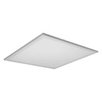 LEDVANCE LED Panel Smart+ WiFi Planon Plus 450x450mm RGB W 28W/3000K 2100lm warmweiß dimmbar weiß IP20
