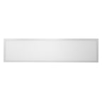 LEDVANCE LED-Panel SMART+ Wifi Planon Plus 1200x300mm TW 36W 2.700lm IP20 – Ansicht stehend
