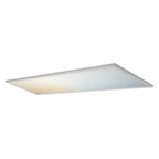 LEDVANCE LED-Panel SMART+ Wifi Planon Plus 1200x300mm TW 36W 2.700lm IP20 – Ansicht stehend