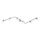 LEDVANCE Strahler LED Spot G9 6 x 11,4W 1.200lm IP20 – Ansicht stehend