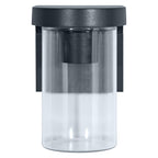 LEDVANCE ENDURA Classic Cascade Wandleuchte E27 IP44 – Ansicht stehend