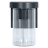 LEDVANCE ENDURA Classic Cascade Wandleuchte E27 IP44 – Ansicht stehend