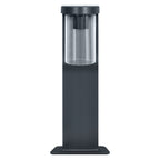 LEDVANCE ENDURA Classic Cascade Aufsatzleuchte 50 cm E27 – Ansicht stehend