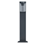 LEDVANCE ENDURA Classic Cascade Aufsatzleuchte 80 cm E27 – Ansicht stehend
