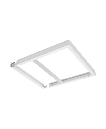 LEDVANCE Zubehörteil PANEL 600 SURFACE MOUNT KIT H75