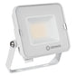 LEDVANCE Floodlight Compact 20 W 4000 K 2000 lm SYM 100° IP65 weiß