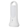 LEDVANCE LED-Nachtlicht Nightlux Mobile Lantern Bewegungssensor weiß IP20