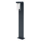 LEDVANCE Leuchte SMART+ Wifi Cascade 80cm Post 10W 420lm IP44