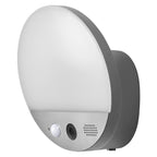 LEDVANCE Kamera SMART+ Wifi Camera Round 15W 950lm IP44