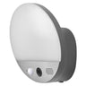 LEDVANCE Kamera SMART+ Wifi Camera Round 15W 950lm IP44