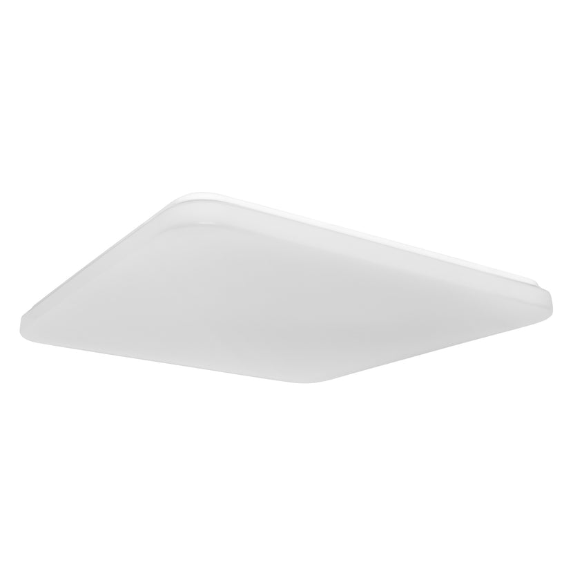 LEDVANCE Leuchte SMART+ Wifi Orbis Clean 530x530mm TW 42W 2.500lm IP20