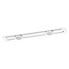 LEDVANCE LED Unterbauleuchte Linear Magnet 2-flammig Sensor 7W/4000K 400lm neutralweiß dimmbar weiß IP20