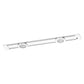 LEDVANCE LED Unterbauleuchte Linear Magnet 2-flammig Sensor 7W/4000K 400lm neutralweiß dimmbar weiß IP20