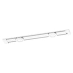 LEDVANCE LED Unterbauleuchte Linear Magnet 2-flammig Sensor – Anwendungsbild