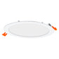 Osram LED Downlight Slim 225mm 22W/6500K 2000lm tageslichtweiß nicht dimmbar weiß IP20