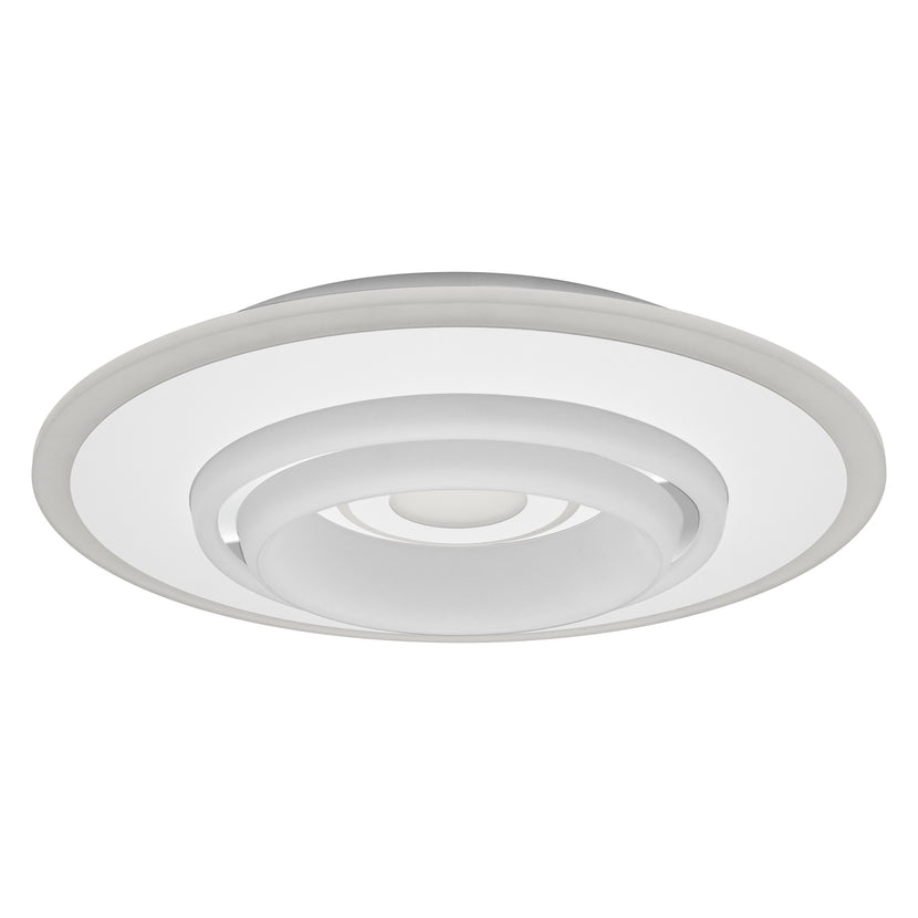 LEDVANCE Leuchte SMART+ Wifi Orbis Rumor RGB + TW 32W 2.600lm IP20