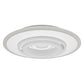 LEDVANCE Leuchte SMART+ Wifi Orbis Rumor RGB + TW 32W 2.600lm IP20